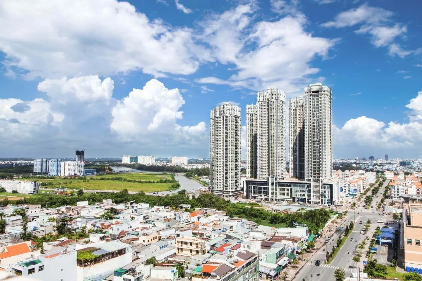 Tổng quan mua bán nhà đất chính chủ tại Quận 3, TP. HCM
