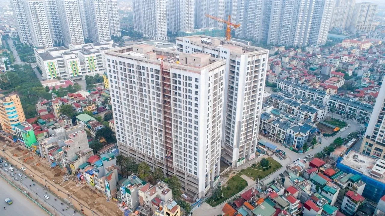 Địa điểm tiến hành thủ tục nhập khẩu với hộ gia đình mua nhà tại Green Pearl