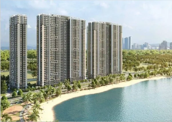 Người Trung Quốc có được mua căn hộ tại Masteri West Heights không?