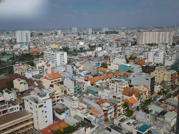 Tổng quan mua bán nhà đất chính chủ tại Quận Tân Phú, TP. HCM