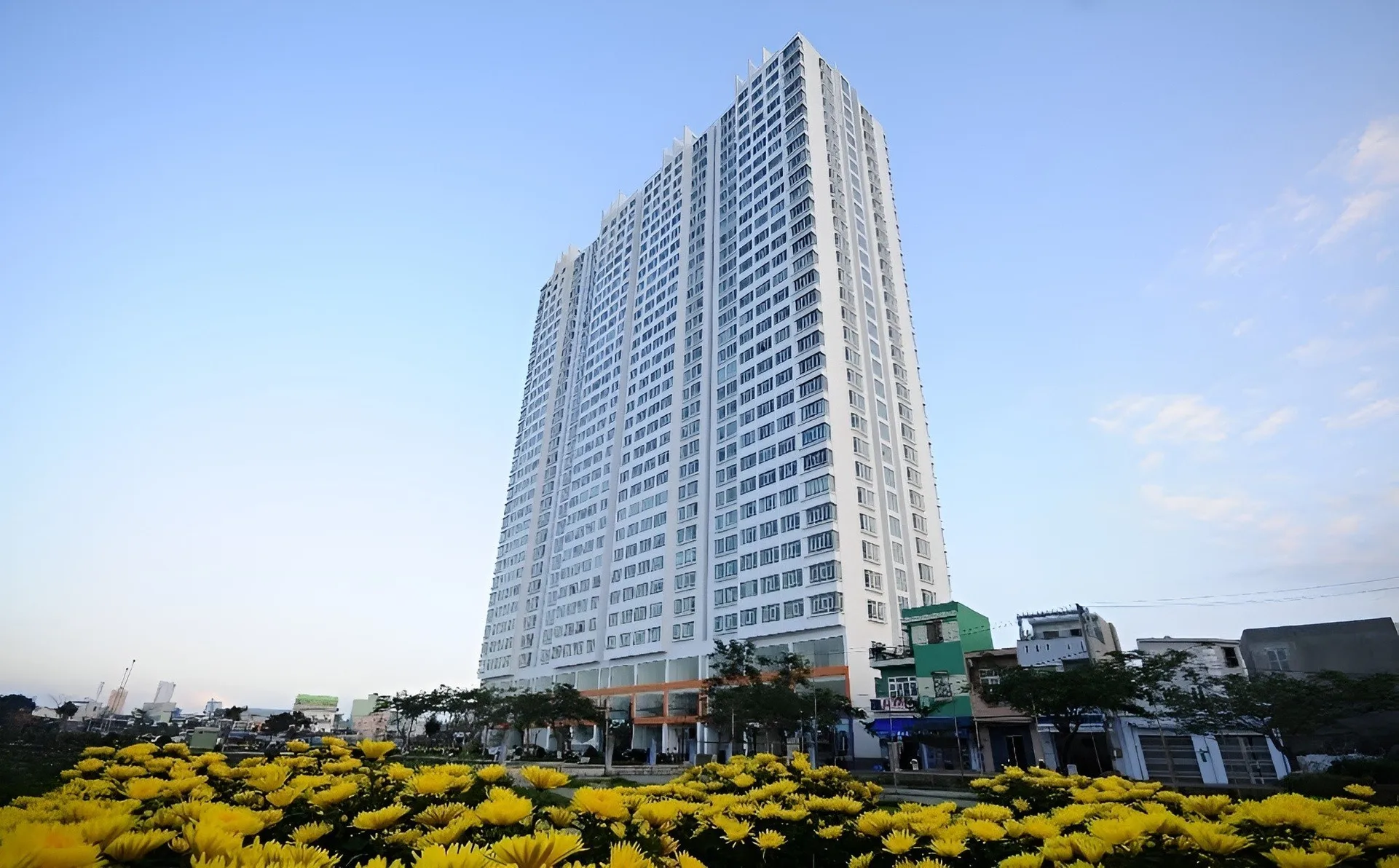 Dự án Hoàng Anh Gia Lai Lake View Residence có địa chỉ chính xác ở đâu? Tiềm năng từ vị trí của dự án?
