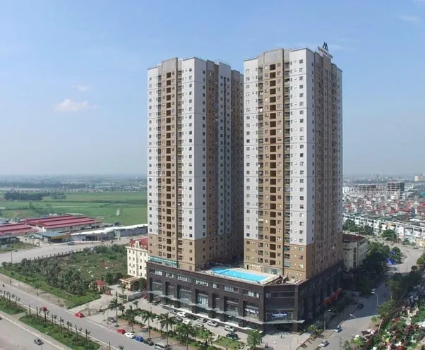 Chung cư Xuân Mai Park State dành cho ai? Có những loại hình căn hộ nào?
