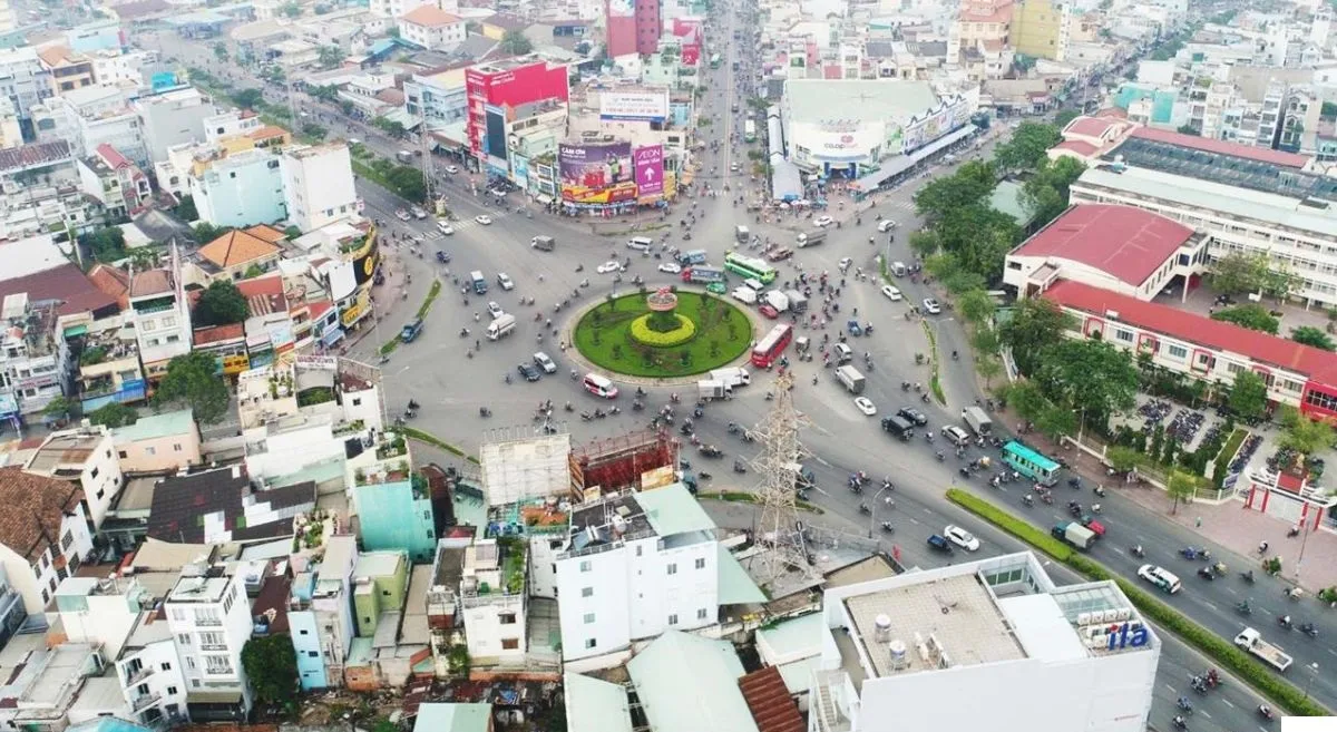 Tổng quan mua bán nhà đất chính chủ tại Quận Gò Vấp, TP. HCM