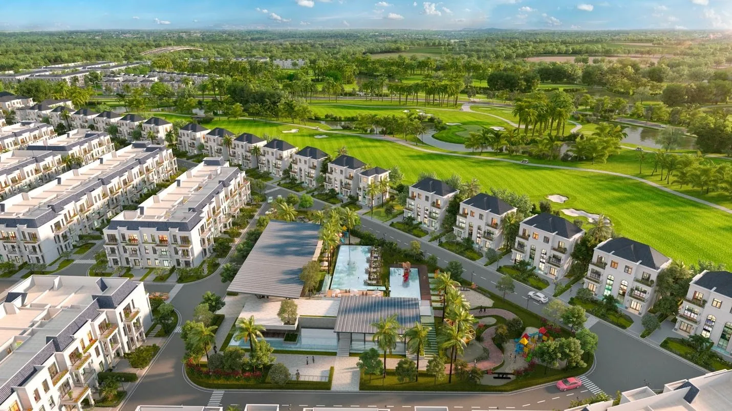 Tổng quan mua bán nhà đất chính chủ tại huyện Bình Chánh, TP. HCM