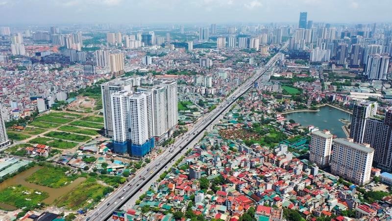 Địa điểm tiến hành thủ tục nhập khẩu với hộ gia đình mua chung cư Housinco Premium