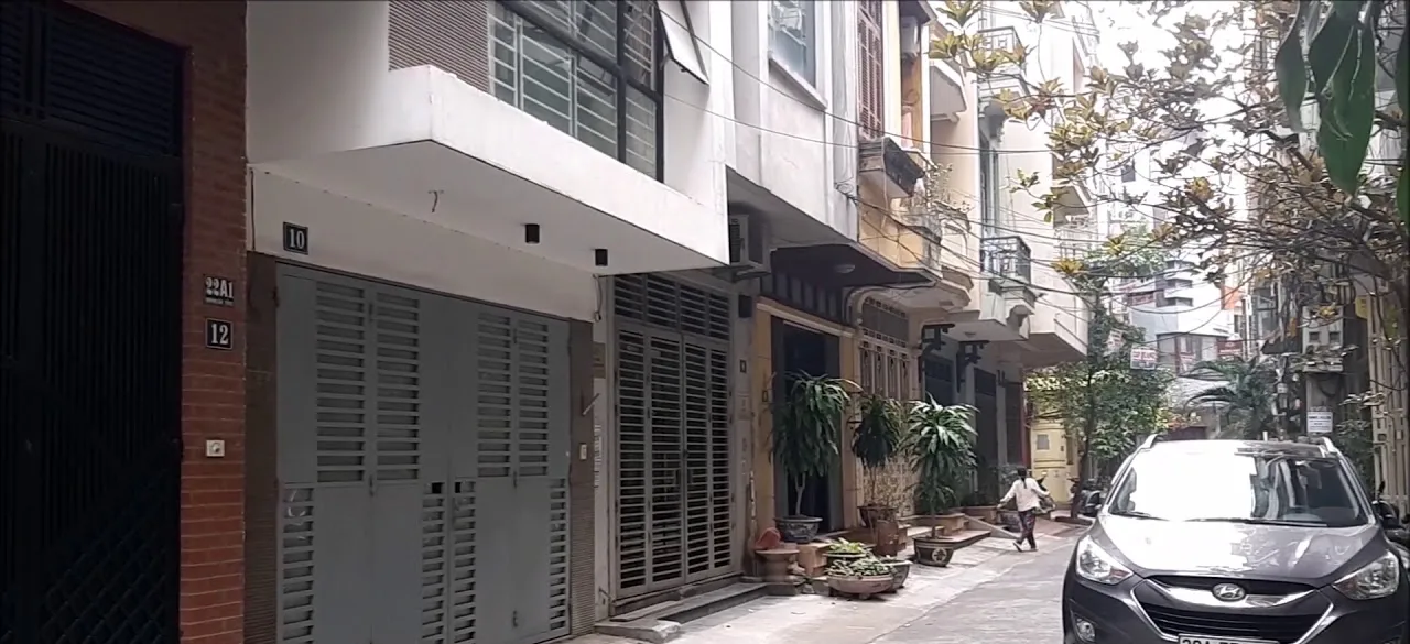 Tổng quan mua bán nhà đất chính chủ tại phường Nam Đồng, quận Đống Đa