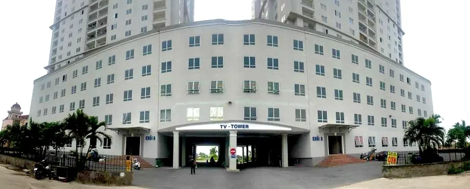 Địa điểm tiến hành thủ tục nhập khẩu với hộ gia đình mua chung cư Tân Việt Tower