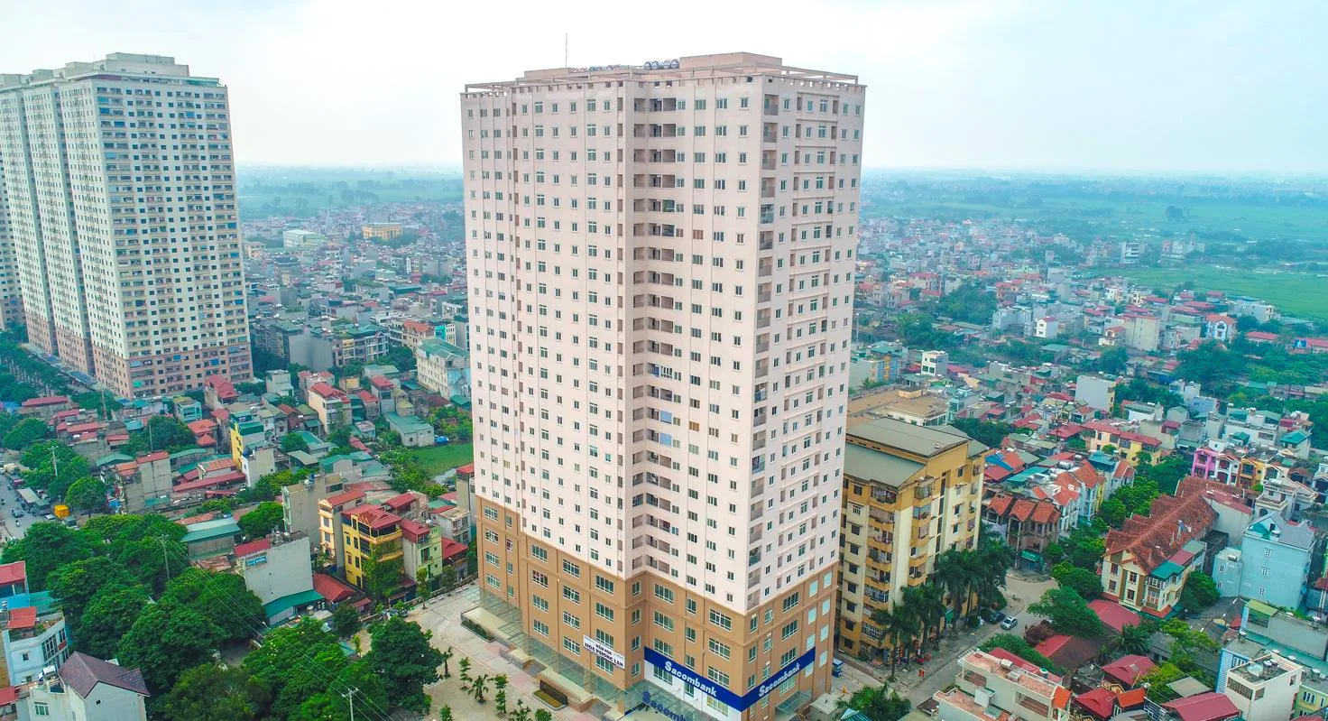 Địa điểm tiến hành thủ tục nhập khẩu với hộ gia đình mua chung cư Tabudec Plaza