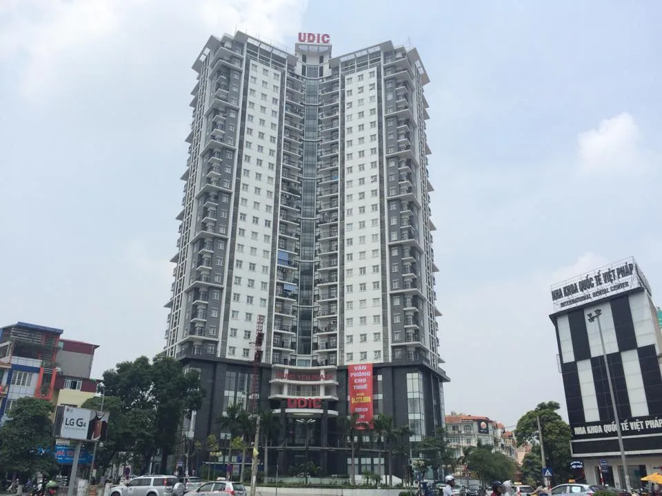 Địa điểm tiến hành thủ tục nhập khẩu với hộ gia đình mua chung cư Trung Yên Plaza