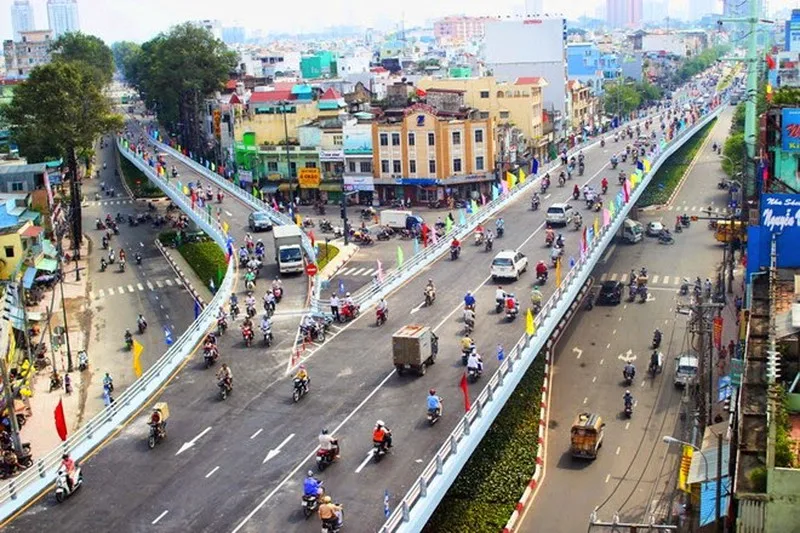 Tổng quan mua bán nhà đất chính chủ tại Quận 6, TP. HCM