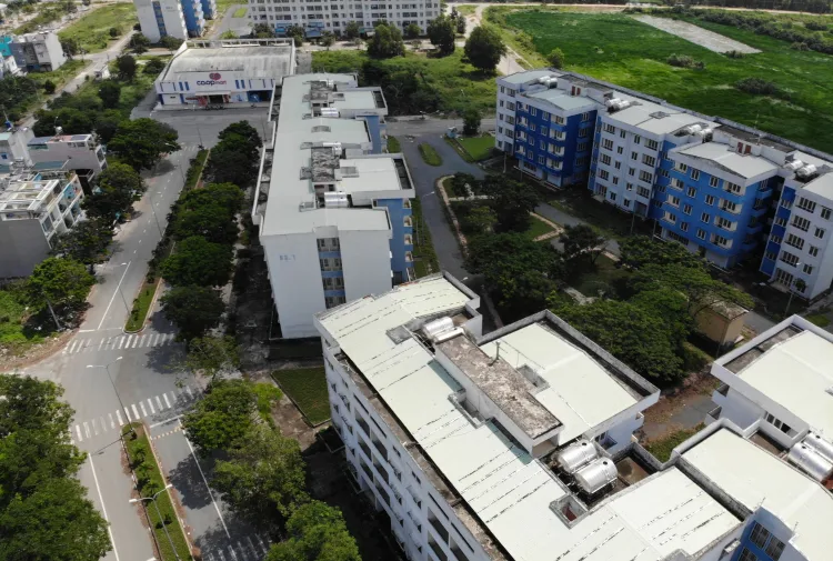 Thời hạn giao đất tái định cư có nhanh không? Thủ tục đơn giản hay phức tạp?