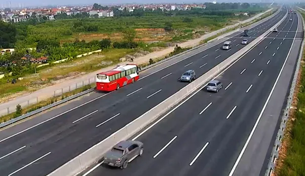 Tổng quan mua bán nhà đất đường Cao tốc Hà Nội - Hải Phòng