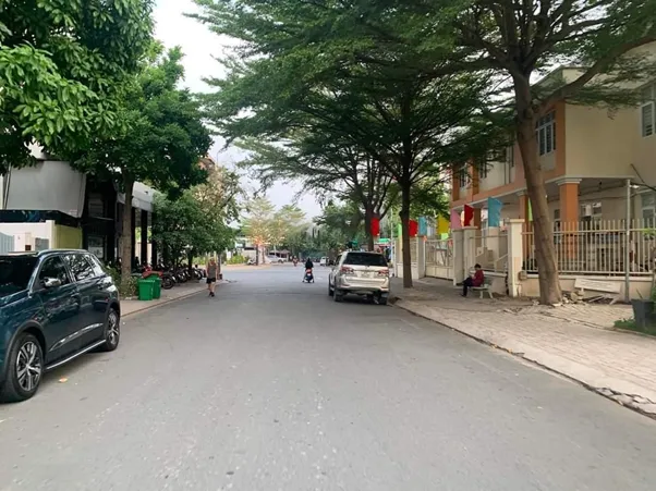Tổng quan mua bán nhà đất chính chủ tại Quận 7, TP. HCM