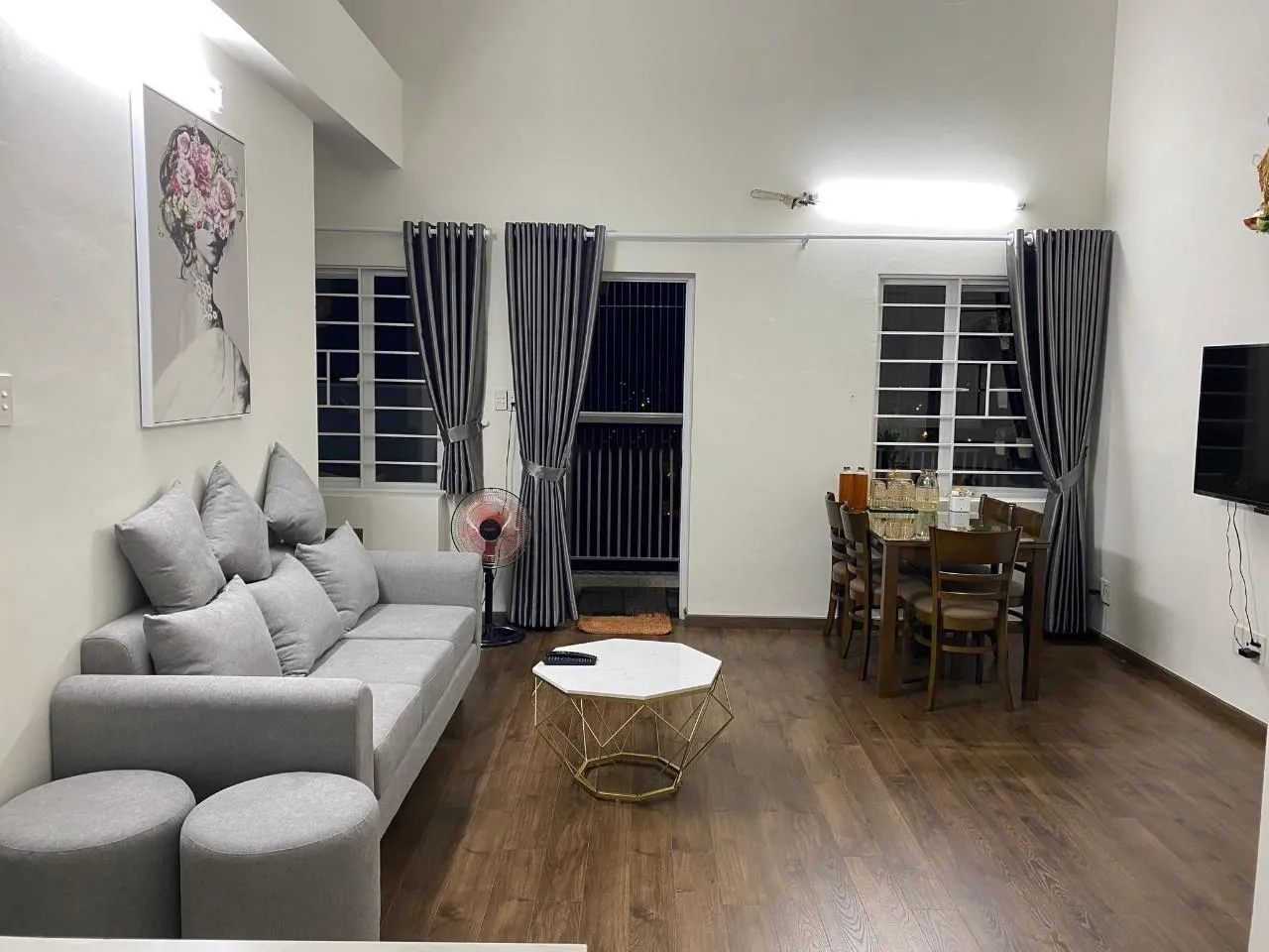 Cập nhật giá bán căn hộ tại chung cư Ehome 2, thành phố Thủ Đức