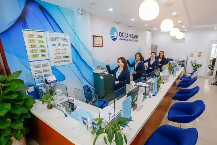 Danh sách các ngân hàng có phòng giao dịch gần chung cư 25 Lạc Trung quận Hai Bà Trưng