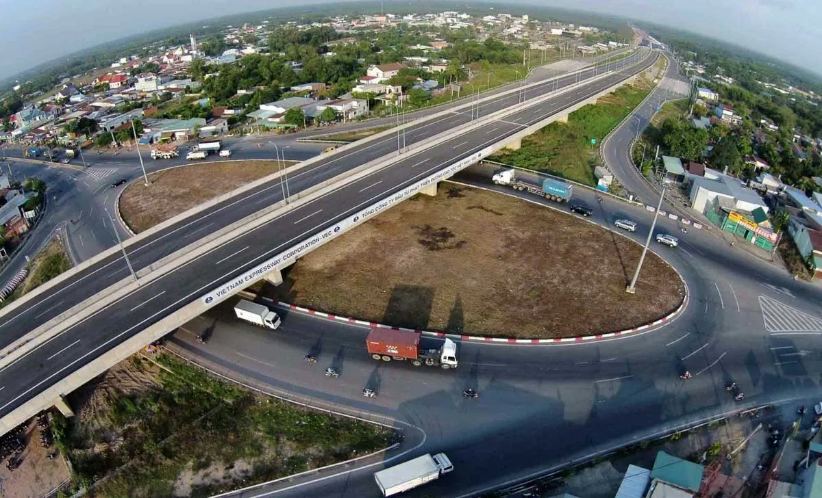 Tổng quan mua bán nhà đất đường Cao tốc Long Thành Dầu Giây