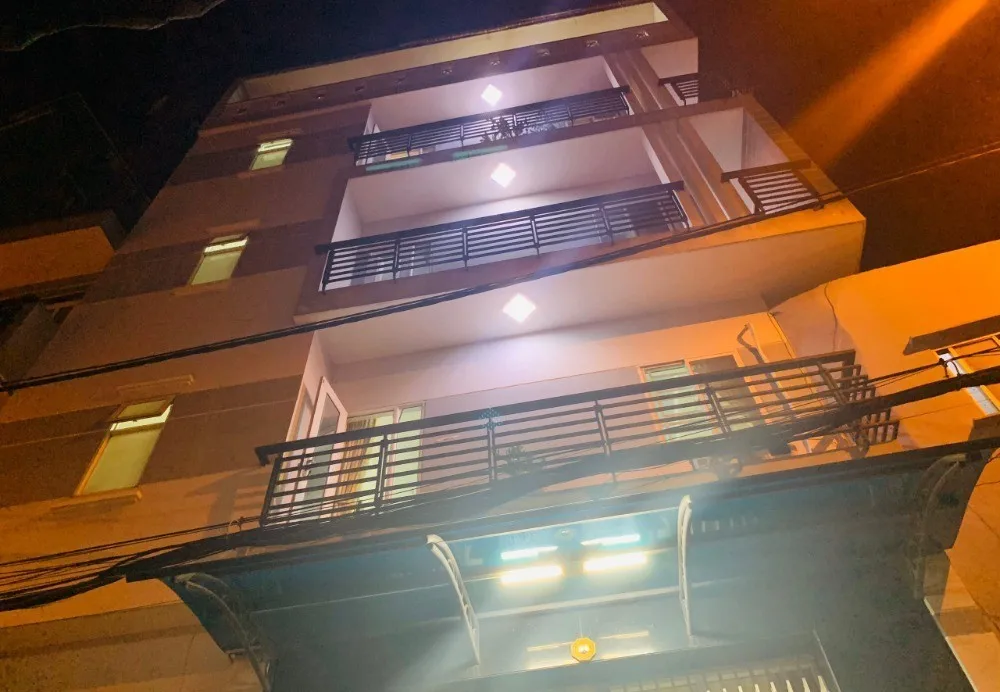 Cập nhật giá bán nhà đất tại đường Ba Đình, quận 8, TP. HCM