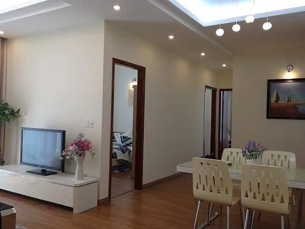 So sánh giá bán căn hộ dự án Mỹ Đình Plaza và An Bình Plaza