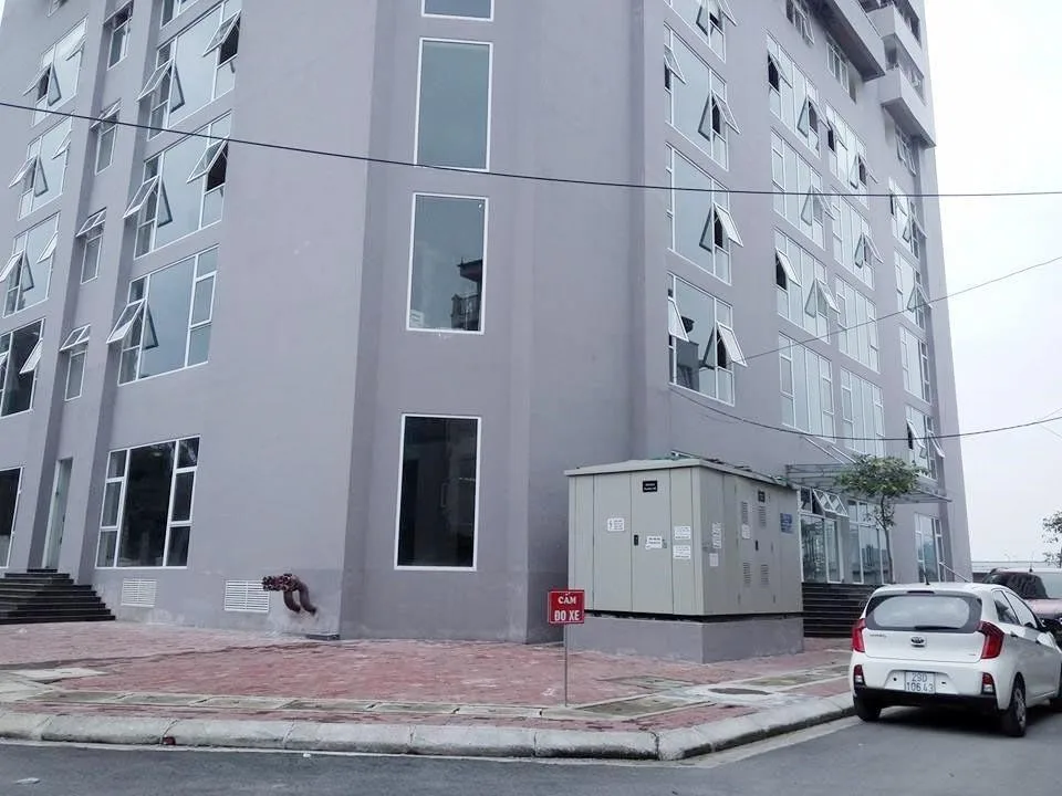 Địa điểm tiến hành thủ tục nhập khẩu với hộ gia đình mua chung cư Đông Đô Residence