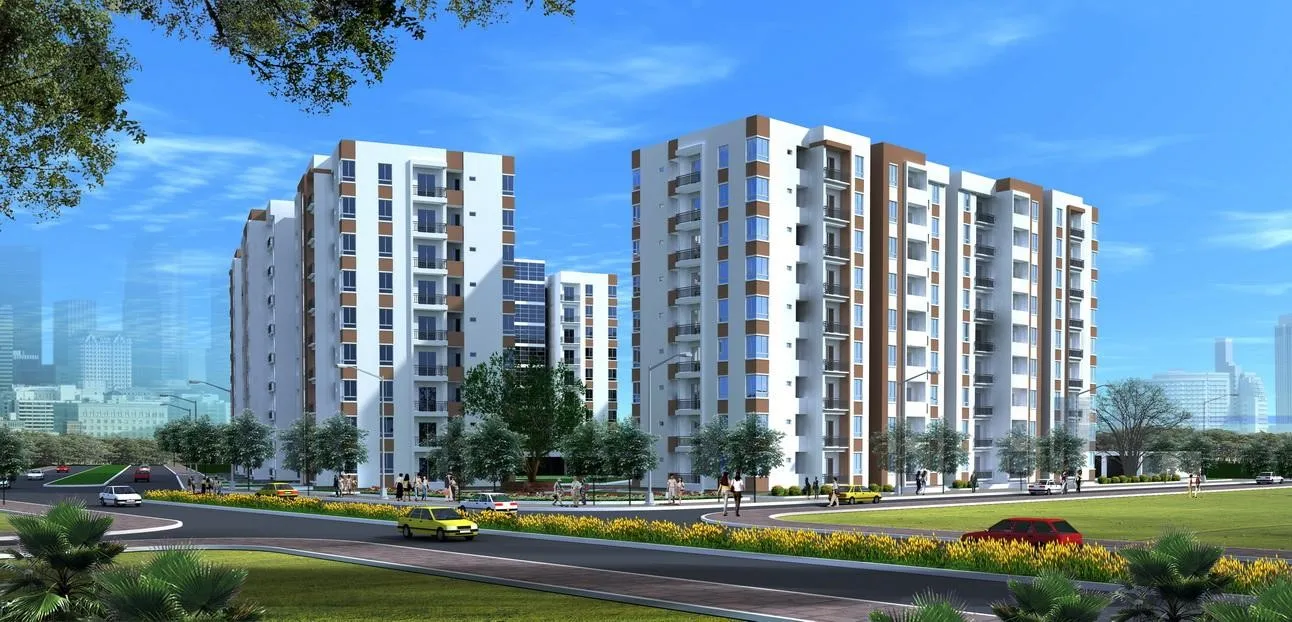 Dự án Nest Home Đà Nẵng có địa chỉ chính xác ở đâu? Tiềm năng từ vị trí của dự án?