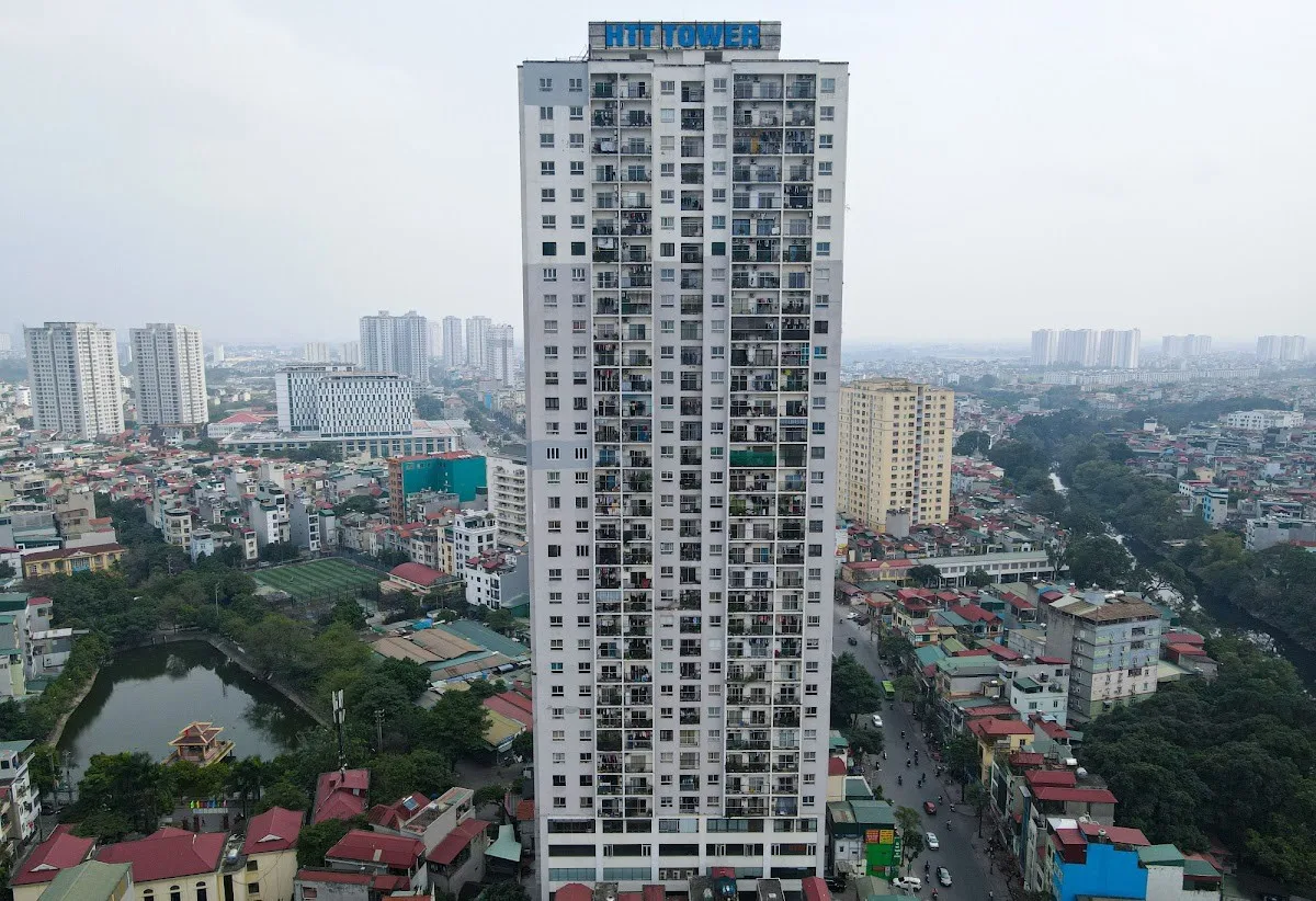 Có gì đặc biệt ở chủ đầu tư dự án chung cư The Sun Garden?