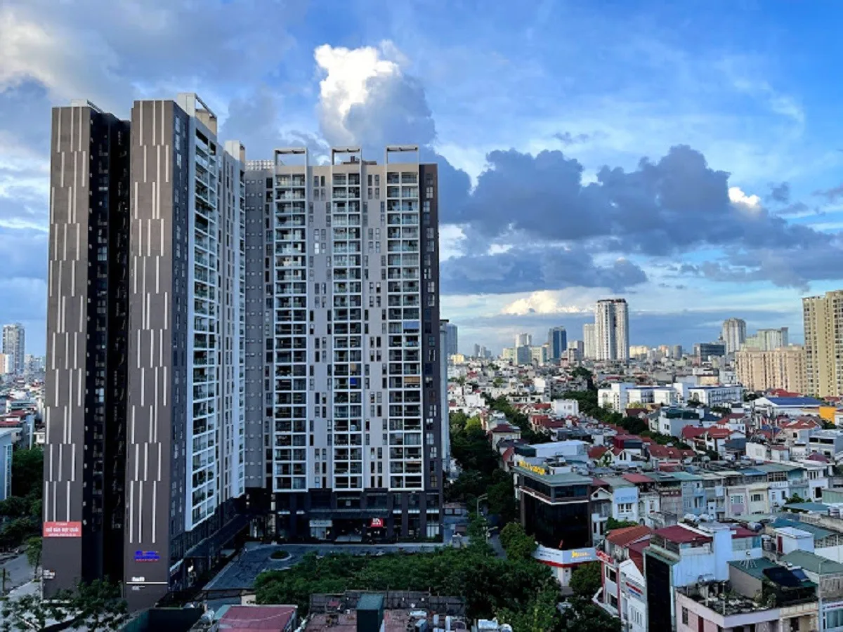 Địa điểm tiến hành thủ tục nhập khẩu với hộ gia đình mua chung cư Chelsea Residences