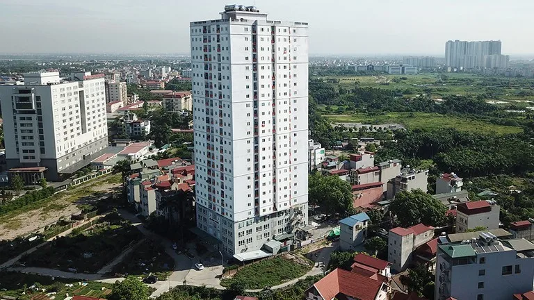 Địa điểm tiến hành thủ tục nhập khẩu với hộ gia đình mua chung cư An Bình Tower