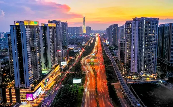 Cập nhật giá bán nhà đất tại đường Trịnh Hoài Đức, quận 9, TP. HCM