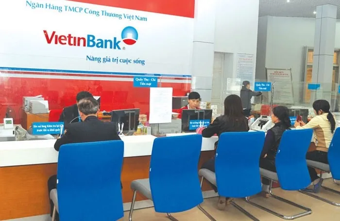 Danh sách các ngân hàng có phòng giao dịch gần chung cư Twin Towers quận Hoàng Mai
