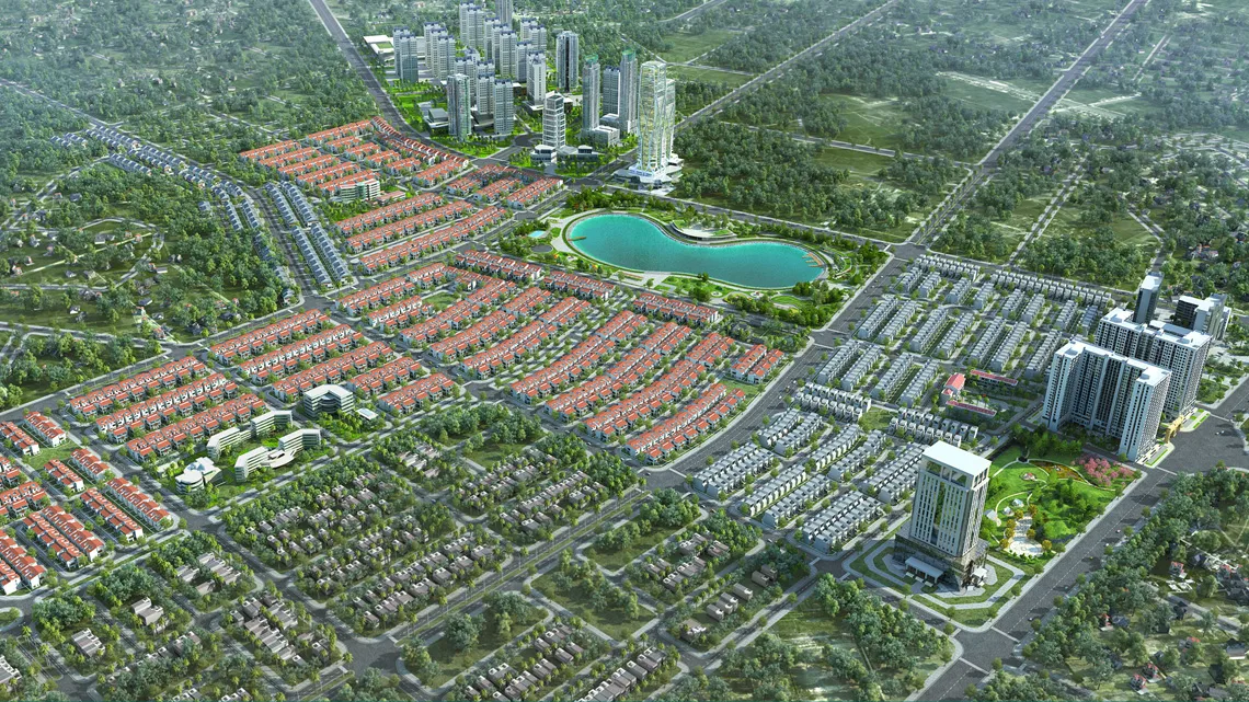 Tổng quan mua bán nhà đất chính chủ tại phường Dương Nội, quận Hà Đông