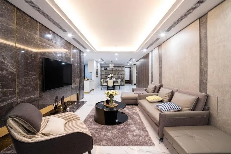 So sánh giá bán căn hộ dự án Sunshine Center và FLC Green Apartment