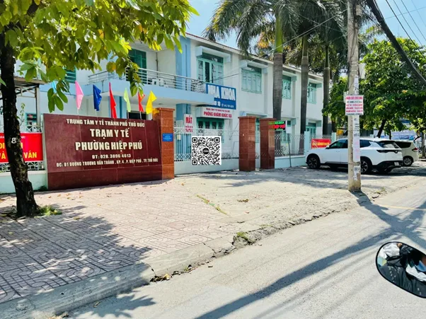 Cập nhật giá bán nhà đất tại đường Trương Văn Thành, quận 9, TP. HCM