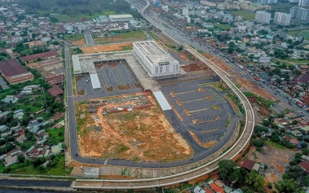 Cập nhật giá bán nhà đất tại đường Hoàng Hữu Nam, quận 9, TP. HCM