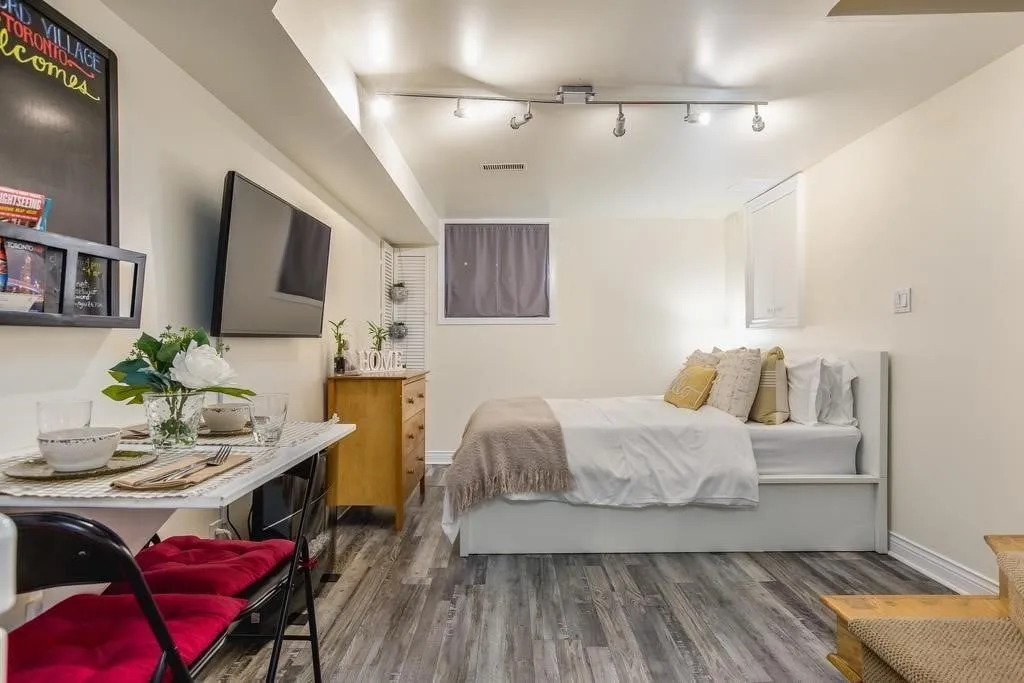 6 dấu hiệu phong thủy phòng trọ xấu cùng 4 cách hóa giải đơn giản