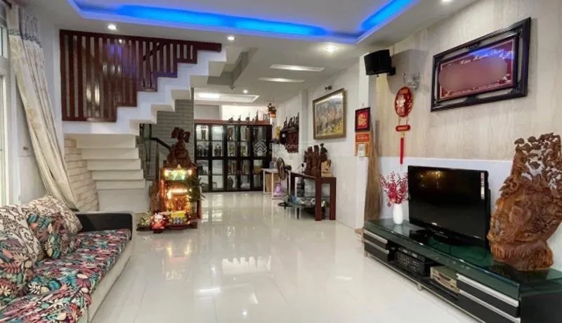 Cập nhật giá bán nhà đất tại đường Tân Hòa II, quận 9, TP. HCM