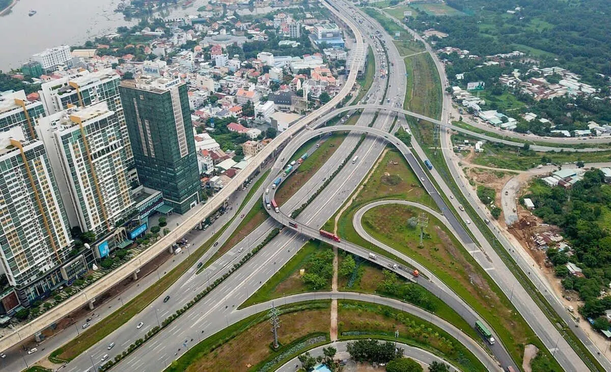 Cập nhật giá bán nhà đất tại đường Tân Lập I, quận 9, TP. HCM