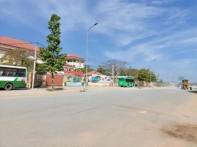Cập nhật giá bán nhà đất tại đường Phước Thiện, quận 9, TP. HCM