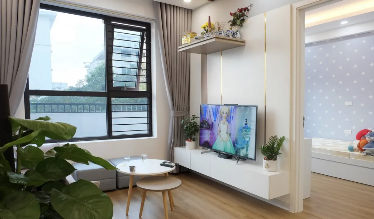 So sánh giá bán căn hộ dự án Valencia Garden và Eco City Việt Hưng