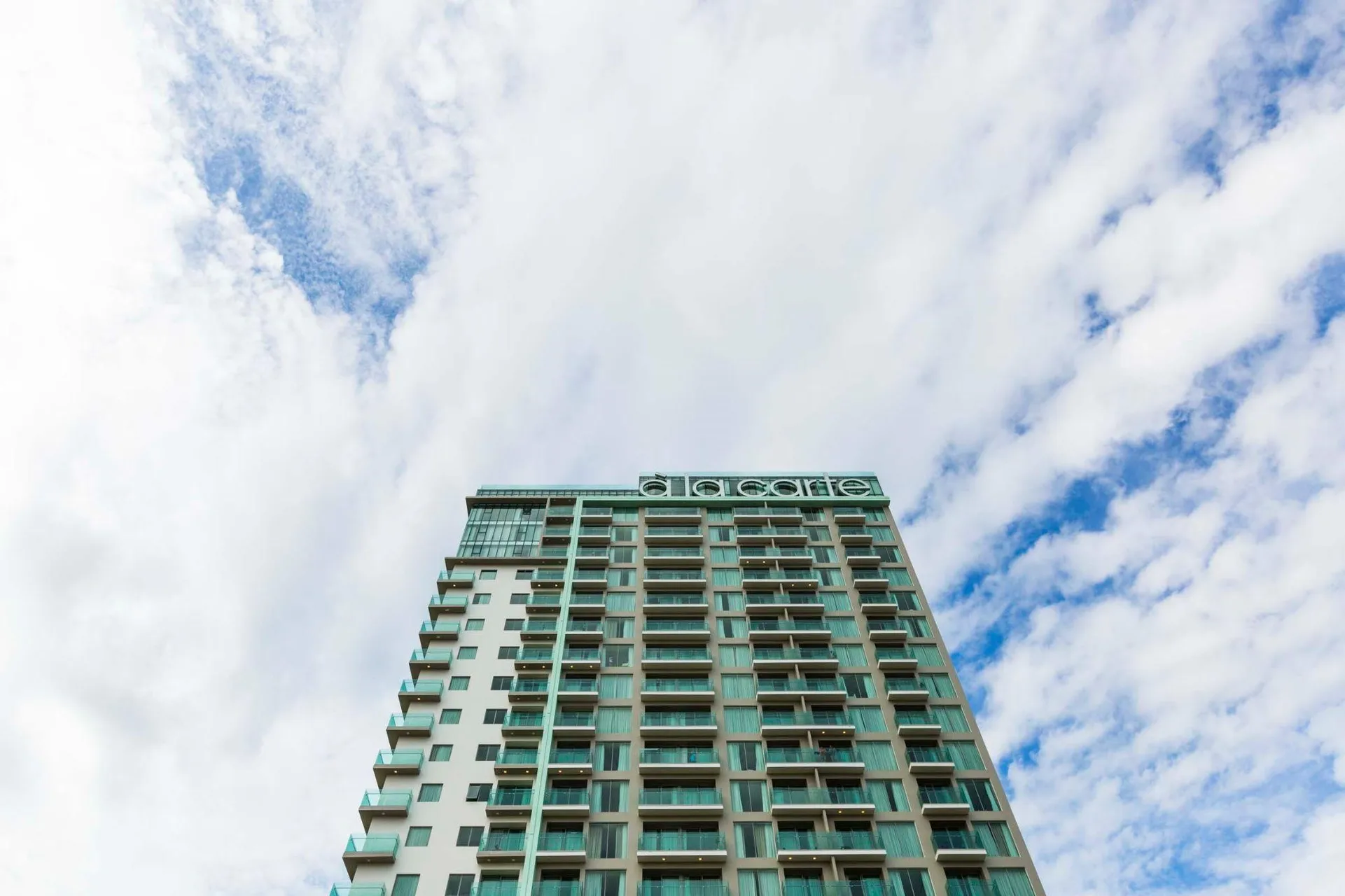 Oceanviews Apartment Hotel có địa chỉ chính xác ở đâu? Tiềm năng từ vị trí của dự án?