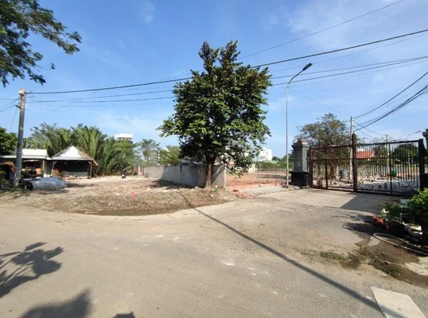 Cập nhật giá bán nhà đất tại đường số 8, quận 9, TP. HCM