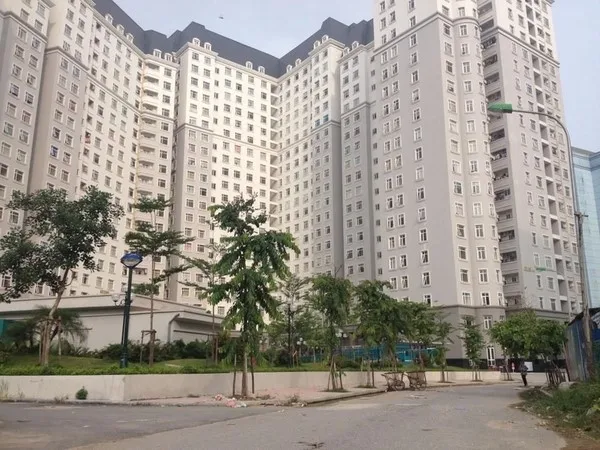 Địa điểm tiến hành thủ tục nhập khẩu với hộ gia đình mua chung cư The Sparks Hoàng Quốc Việt