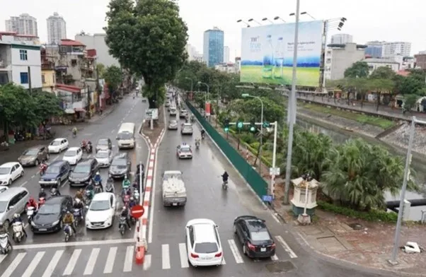 Nhà mặt phố tại đường Láng, phường Láng Thượng, quận Đống Đa có giá bán bao nhiêu?