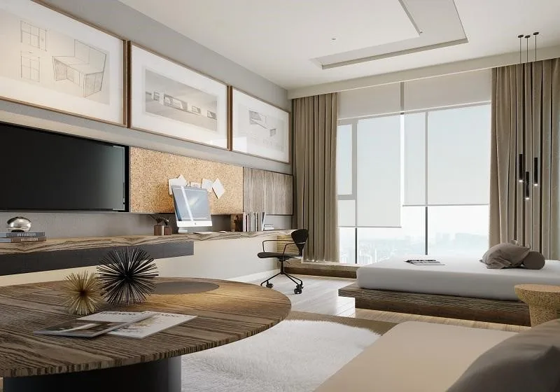 So sánh giá bán căn hộ dự án Park Kiara và Park View Residence