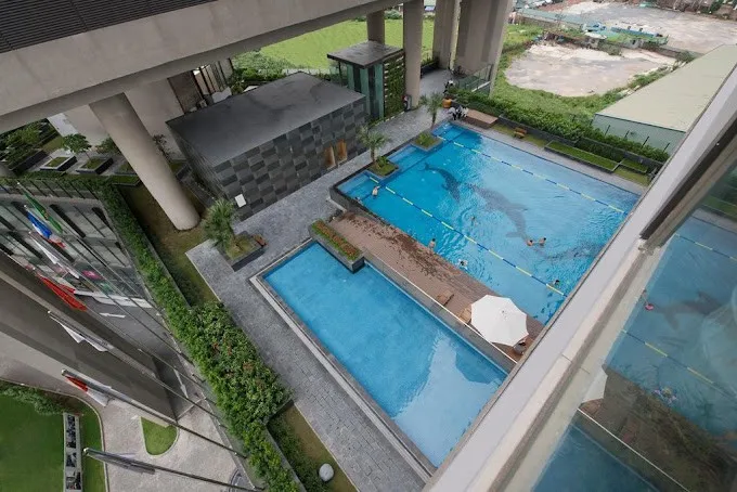 So sánh giá bán căn hộ dự án An Bình Plaza và Dolphin Plaza