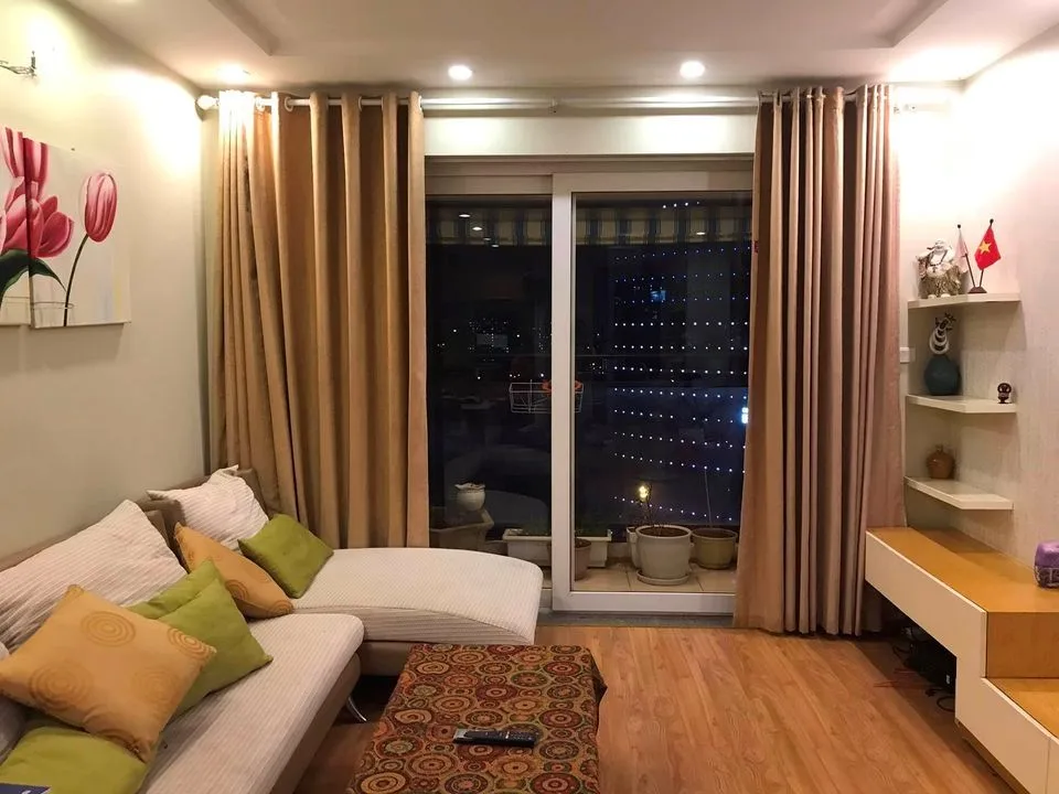 So sánh giá bán căn hộ dự án VOV Mễ Trì và CT2 Trung Văn