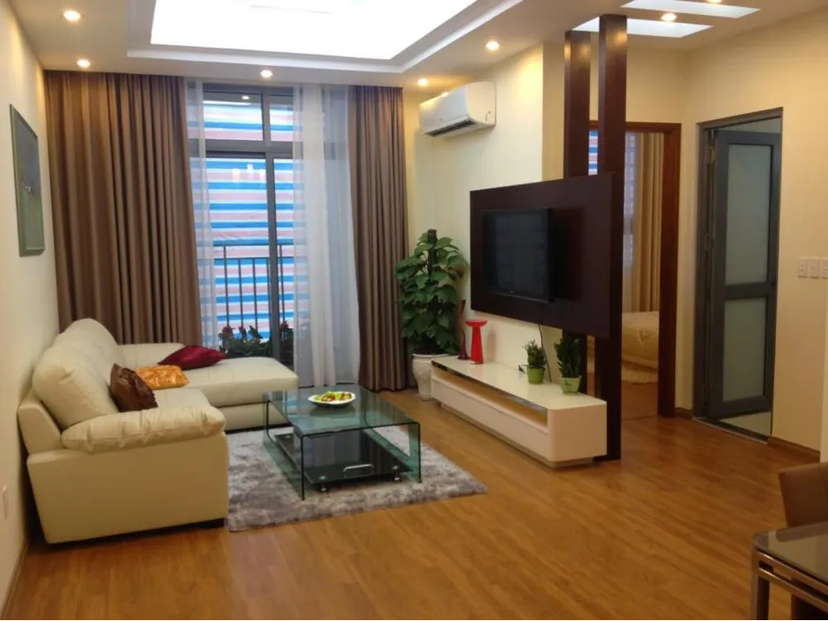 So sánh giá bán căn hộ dự án chung cư Ngô Thì Nhậm và Bình Vượng Tower