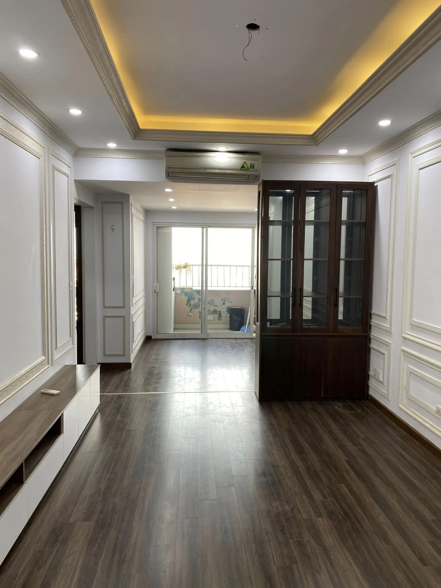 Giá bán căn hộ 2PN dự án Green House Việt Hưng và Eco City Việt Hưng khác nhau thế nào?