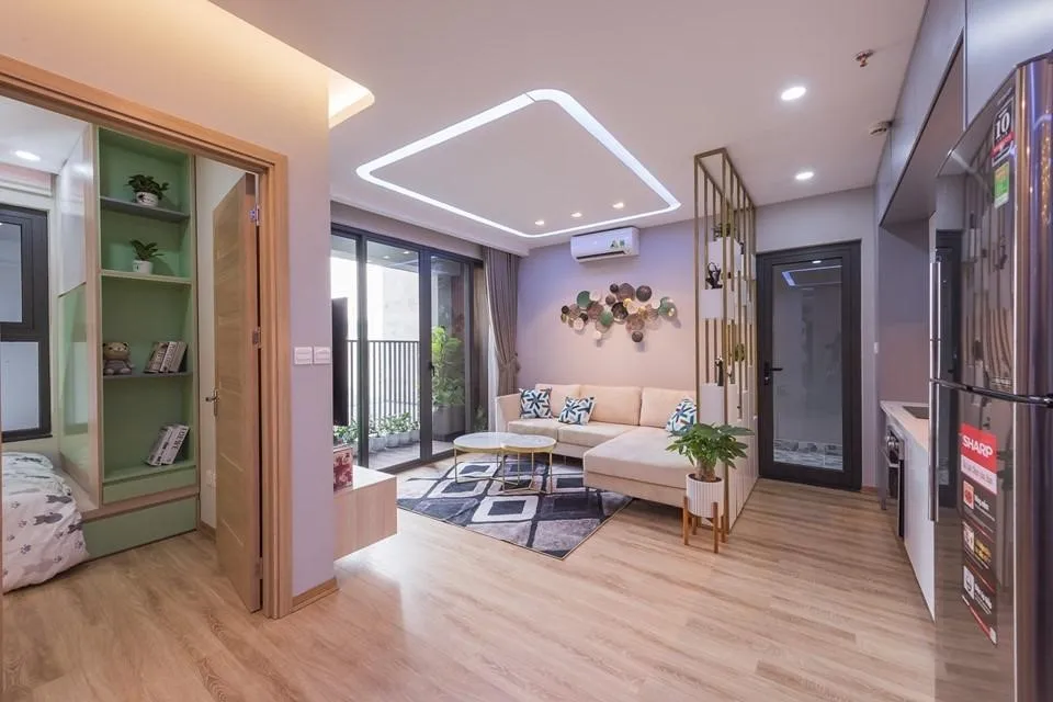 So sánh giá bán căn hộ dự án Dreamland Bonanza và The Park Home