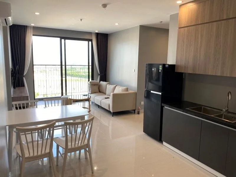 Có 2 tỷ đồng nên mua căn hộ Happy Star Tower hay Eco City Việt Hưng?