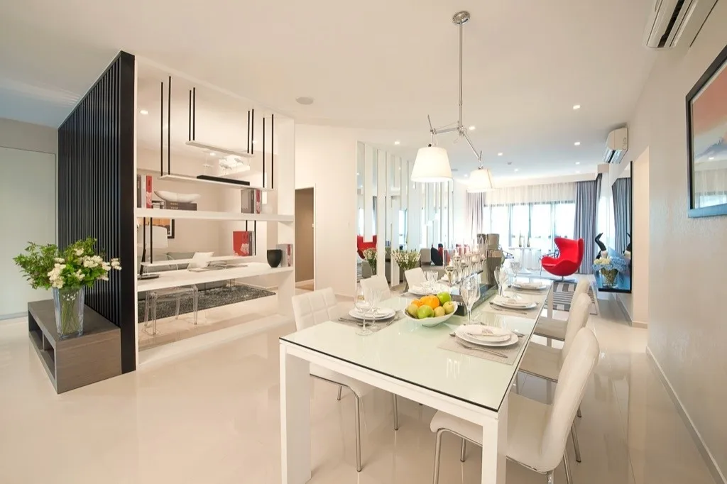 So sánh giá bán căn hộ dự án Mulberry Lane và Seasons Avenue